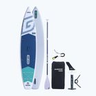 SUP дъска Gladiator One 12'6“ white