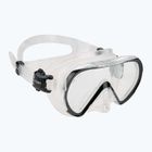 Маска за гмуркане TUSA Ino black / clear