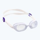 Дамски очила за плуване Speedo Aquapure, бели 68-090047237