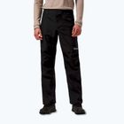 Мъжки панталони за дъжд Berghaus Ridge-Hiker GTX black
