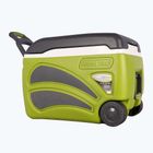 Vango Pinnacle Wheelie 45-100Hr 5 Piece зелен туристически комплект хладилник