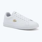 Мъжки обувки Lacoste 50CMA0016 white/white