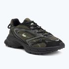 Мъжки обувки Lacoste 50SMA0122 khaki/black