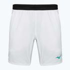 Мъжки тенис шорти Mizuno Mugen 8 In Amplify white