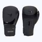 Боксови ръкавици FUMETSU Ghost S3 black/ black