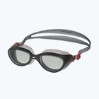 Очила за плуване Speedo Futura Hydrospex speedo black/steel