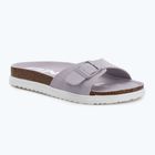 Дамски джапанки Solana Slider Low на O'Neill, мъгливо лилаво
