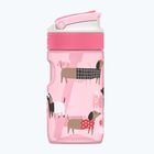 Kambukka Lagoon 400 ml бутилка за пътуване diva dogs