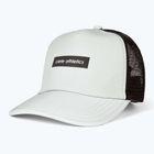 Шапка с козирка Ciele Athletics TRLCapSC Field Iconic Bar light grey