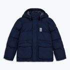 Детско изолирано яке LEGO Lwjaz 704 dark navy