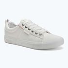Мъжки кецове BIG STAR KK174001 white