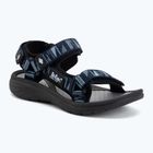Дамски сандали Lee Cooper LCW-26-34-4427LA black/blue