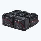 Комплект чанти за багажник KJUST Dacia Logan Limousine 2012-2020 5 бр. black