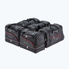 Комплект чанти за багажник KJUST Seat Alhambra 2010-2020 г. 5 бр. black