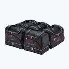 Комплект чанти за багажник KJUST Subaru Legacy Limousine 2003-2009 5 бр. black