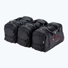 Комплект чанти за багажник KJUST Mitsubishi Lancer Sportback 2007-2016 3 бр. black