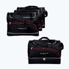 Комплект чанти за багажник KJUST Volkswagen Golf Plus 2008-2012 4 бр. black