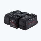 Комплект чанти за багажник KJUST Toyota Verso 2009-2018 4 бр. black