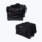 Комплект чанти за багажник KJUST Volvo S60 2010-2018 4 бр. black