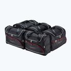 Комплект чанти за багажник KJUST Seat Altea XL 2004-2015 г. 5 бр. black
