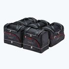 Комплект чанти за багажник KJUST Cupra Leon St 2021+ 5 бр. black