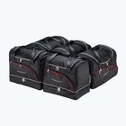 Комплект чанти за багажник KJUST Peugeot 508 Sw 2018+ 5 бр. black