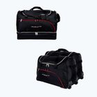 Комплект чанти за багажник KJUST Peugeot 2008 2019+ 3 бр. black
