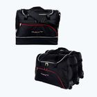 Комплект чанти за багажник KJUST Citroen C4 Cactus 2017-2021 3 бр. black