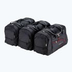 Комплект чанти за багажник KJUST Suzuki Vitara Mhev 2020+ 3 бр. black