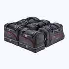 Комплект чанти за багажник KJUST Dacia Jogger 2022+ 5 бр. black