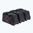 Комплект чанти за багажник KJUST Hyundai Kona HEV 2023+ 3 бр. black