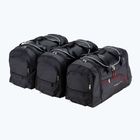 Комплект чанти за багажник KJUST Mini Countryman EV 2023+ 3 бр. black