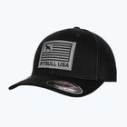 Мъжка шапка Pitbull Mesh Full Cap Pitbull Usa Multicam black