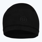 Зимна шапка Pitbull Special Sport Small Logo 2 Beanie black
