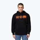 Мъжки суитшърт Pitbull Blacky Hooded black