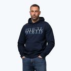 Мъжки суитшърт Pitbull World Sweatshirt Hooded dark navy
