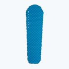 Надуваема постелка Volven Air Thermo blue