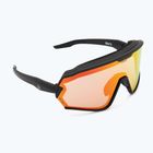Фотохромни слънчеви очила Tripout Infinity black/smart red