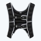 XTREXO WV-08 8kg жилетка за тренировка с тежести черна