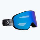 Скиорска маска ATTABO Kinik black