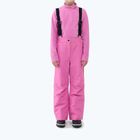 Детски скиорски панталони 4F Fnk F0948 fuchsia