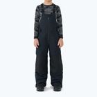 Детски панталони за сноуборд 4F FNK M0959 deep black
