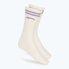 Дамски чорапи JOYINME Statement violet