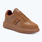 Дамски обувки BIG STAR SS2D4005 brown