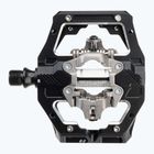 Велосипедни педали Leatt Gravity 6.0 Clip-in black