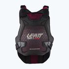 Велосипеден нагръдник Leatt Chest Protector 3DF AirFit Evo Lite black 