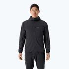 Мъжко ватирано яке Arcteryx Proton SL Hoody black