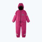 Детски софтшел гащеризон Reima Sevetti rosy berry