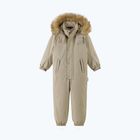 Детски гащеризон Reima Stavanger earthy beige