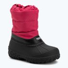 Детски ботуши за сняг Reima Loskari rosy berry